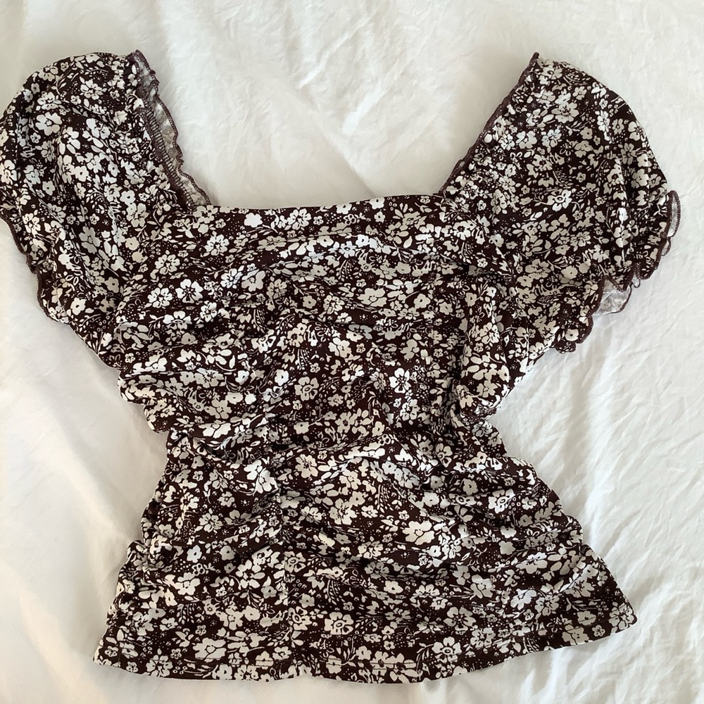 moamoa girls Top
